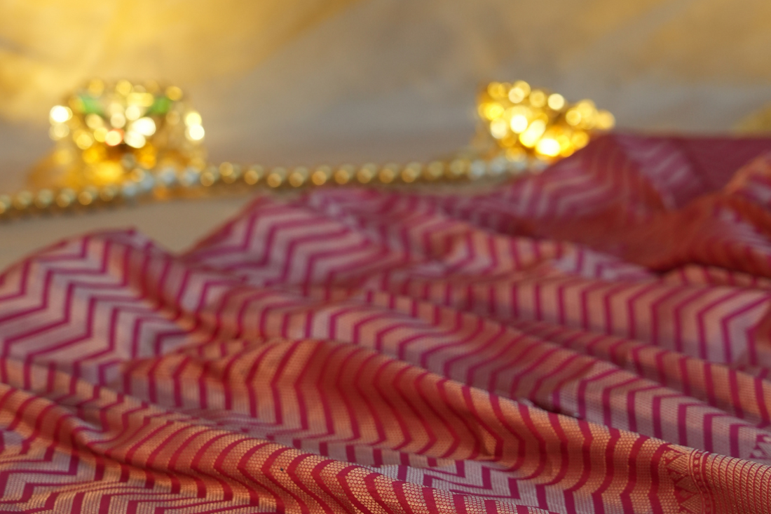 SAREE AS A TRADITION