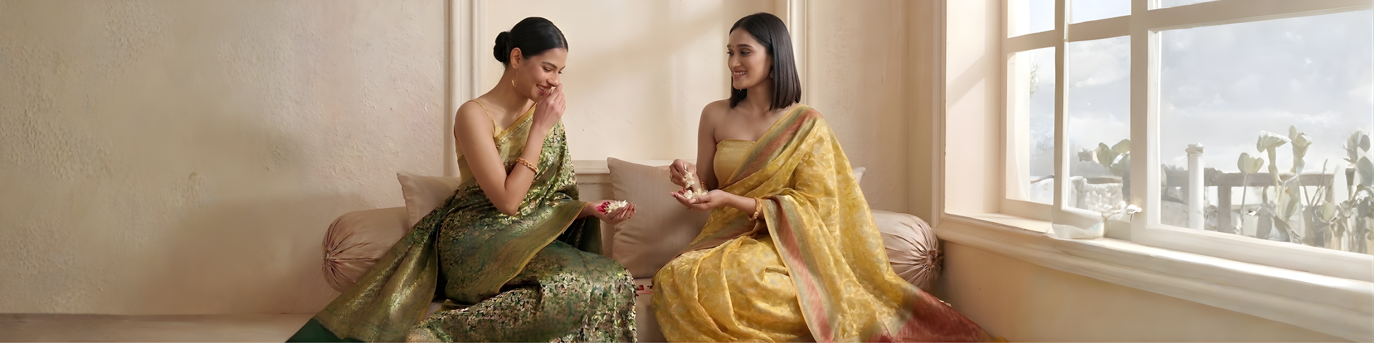 MEHENDI & HALDI
