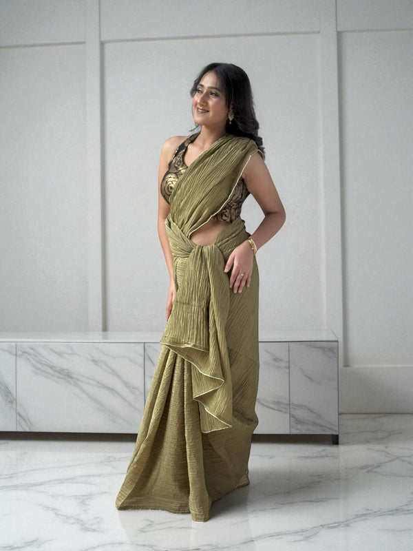 Olive Sheen